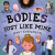 Bodies - 9781534551619 by Eliza Nodes, 9781534551619
