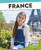France - 9781502676160 by Sloane Gould, 9781502676160