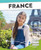 France - 9781502676153 by Sloane Gould