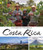 Costa Rica - 9781502676078 by Rachael Morlock, 9781502676078