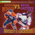 Connor McDavid vs. Wayne Gretzky: Hockey's Greatest by Kathleen Connors, 9781978546936