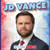 JD Vance - 9781978546684 by Jagger Youssef