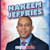 Hakeem Jeffries by Kristen Rajczak Nelson, 9781978546660