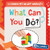 What Can You Do? - 9781482474794 by Beth Gottlieb