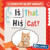 Is That His Cat? by Beth Gottlieb, 9781482474718