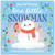 Pop-Up Surprise One Little Snowman by Rachel Qiuqi, Holly Berry Byrd, Cottage Door Press, 9798890194985