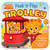 Daniel Tiger Trolley by Rachel Foo, Cottage Door Press, 9798890194954