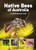 Native Bees of Australia (A comprehensive guide) by Bernhard Jacobi, 9781760796372