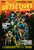 Dead Detectives Society #1 by James Aquilone, James Aquilone, 9781946346216