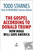 The Gospel According to Donald Trump (How MAGA Will Save America) by Todd Starnes, 9781630063412