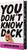 You Don't Know Dick (How I Healed my Daddy Issues Fixing Broken Dicks) by Kristina Denton, 9798999529978