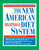 The New American Diet System by Sonja L. Conner, William E. Conner, 9780671755034