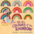 All the Colours of the Rainbow by Rae White, 9780734423061