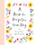 A Book to Brighten Your Day (Murphy's Sketches) by Kerri Cunningham, 9781399724548