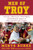 Men of Troy (The Epic Afternoons, Wild Nights, and Enduring Legacy of Pete Carroll's USC Trojans) - 9781538783283 by Monte Burke