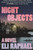 Night Objects (A Novel (Large Print Edition)) - 9781538783399 by Eli Raphael