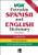 Vox Everyday Spanish and English Dictionary by Vox, 9780071452779