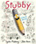 Stubby (A Pencil's Journey) by Sydra Mallery, John Hare, 9780062364319