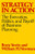 Strategy in Action by Boris Yavitz, 9780029346709