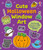 Cute Halloween Window Art by Kate Nolan, Liv Wan, 9781836054344