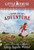 A Little House Chapter Book Collection: Stories of Adventure (Adventures of Laura & Jack, Animal Adventures, Laura & Nellie) by Laura Ingalls Wilder, Ji-Hyuk Kim, 9780063509641
