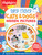 Super Sticker Cats & Dogs Hidden Pictures by Highlights, 9781639625659