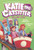 Katie the Catsitter 5: Villain Con ((A Graphic Novel)) by Colleen AF Venable, Stephanie Yue, 9780593570449