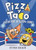 Pizza y Taco: ¡Locos por la lucha libre! ((A Graphic Novel)) (Spanish Edition) by Stephen Shaskan, Maria Correa, 9798217124909