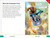 DK Super Readers Level 3 Marvel Avengers in Action - 9798217136865 by DK