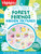 Super Sticker Forest Friends Hidden Pictures by Highlights, 9781639625642