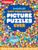 brainPLAY Most Challenging Picture Puzzles Ever by Highlights, 9781639625024