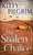 The Stolen Chalice (A Novel) by Kitty Pilgrim, 9781501107191