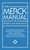 The Merck Manual of Women's and Men's Health by Various, 9781501104534