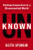 Unknown (Finding Connection in a Disconnected World) by Keith Spurgin, 9781636988290