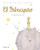 El Principito. Edición Tapa Dura / The Little Prince (Spanish Edition) by Antoine De Saint-Exupéry, Antoine De Saint-Exupéry, Bonifacio del Carril, 9786070730535