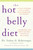 The Hot Belly Diet (A 30-Day Ayurvedic Plan to Reset Your Metabolism, Lose Weight, and Restore Your Body's Natural Balance to Heal Itself) by Suhas G. Kshirsagar, Kristin Loberg, Deepak Chopra, 9781476734811