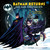 Batman Returns: One Dark Christmas Eve (The Illustrated Holiday Classic) by Ivan Cohen, JJ Harrison, 9781647227548