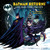 Batman Returns: One Dark Christmas Eve (The Illustrated Holiday Classic) by Ivan Cohen, JJ Harrison, 9781647227548