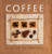 Coffee (A Book of Recipes) by Helen Sudell, 9780754827207