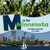 M is for Minnesota (Written by Kids for Kids) by Jewish Family and Children's Service of Minneapolis, 9781513262253