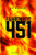 Fahrenheit 451 (Novela / A Novel) (Spanish Edition) by Ray Bradbury, 9786070764004