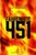 Fahrenheit 451 (Novela / A Novel) (Spanish Edition) by Ray Bradbury, 9786070764004