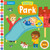 Busy Park by Campbell Books, Louise Forshaw, 9781035016044