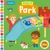 Busy Park by Campbell Books, Louise Forshaw, 9781035016044