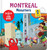 Montreal Monsters (A Search and Find Book) by Anne Paradis, AnneMarie Bourgeois, CrackBoom! Books, 9782924734131
