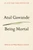 Being Mortal (Medicine and What Matters in the End) - 9780805095159 by Atul Gawande, 9780805095159
