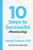 10 Steps to Successful Mentoring by Wendy Axelrod, 9781949036480