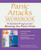 Panic Attacks Workbook (A Guided Program for Beating the Panic Trick) by David Carbonell, 9781569754153