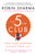 The 5AM Club (Own Your Morning. Elevate Your Life.) - 9781443460712 - 9781443460712 by Robin Sharma, 9781443460712