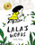 Lala's Words by Gracey Zhang, Gracey Zhang, 9781338648232